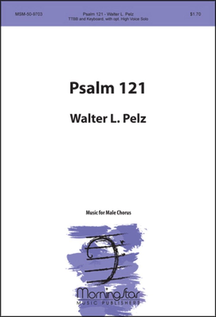 Psalm 121